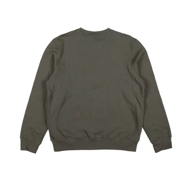 THE NORTH FACE SS23 logo po crew