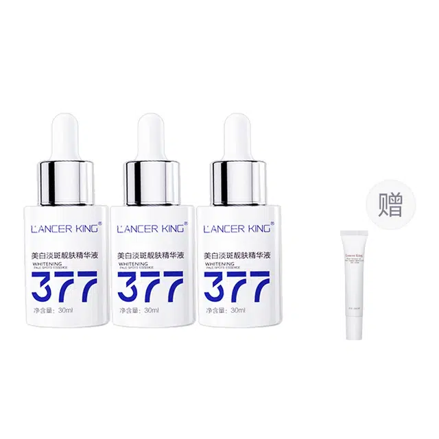 Lancer King377 30ml*3