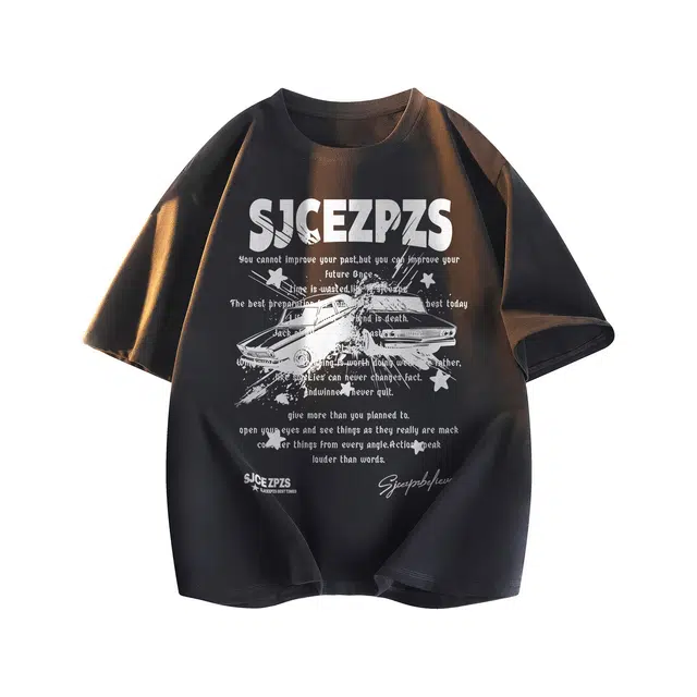 SJCE ZPZ T