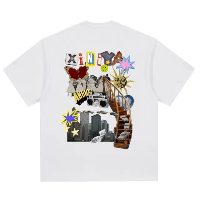 XINIYA TRAVEL T