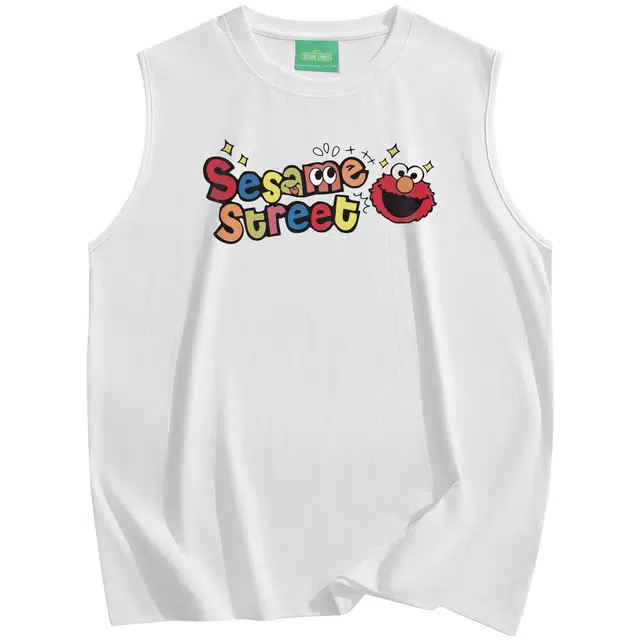 SESAME STREET