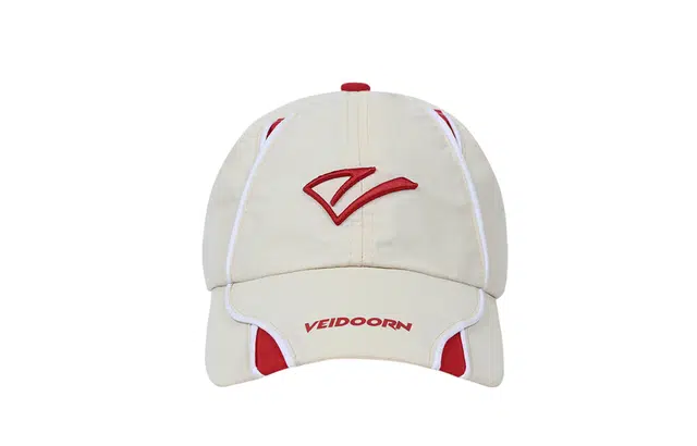 VEIDOORN Logo