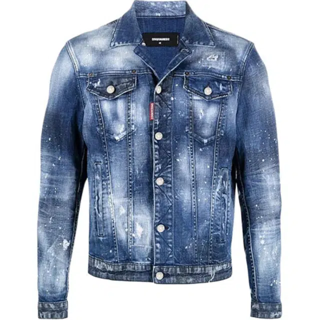 DSQUARED 2