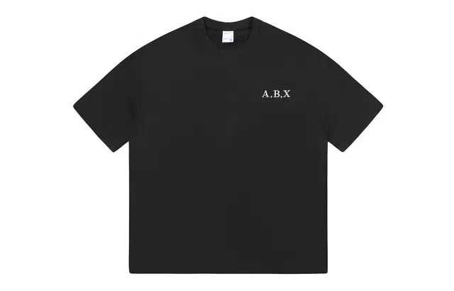 A.B.X LOGOT