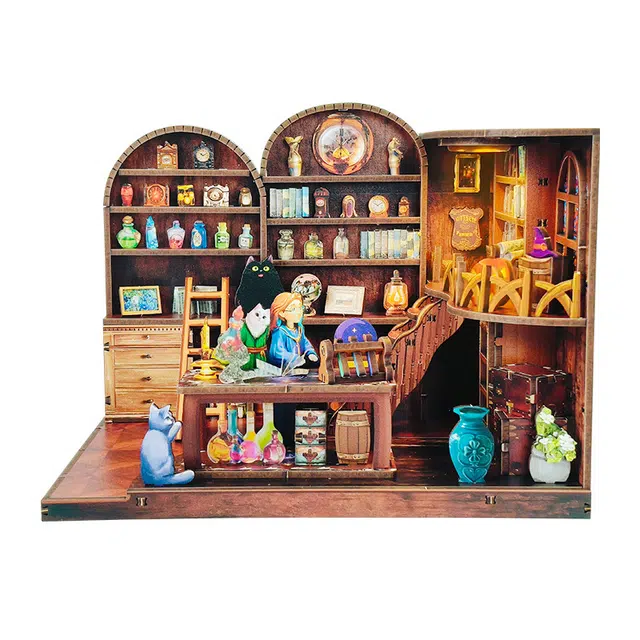 3d DIY