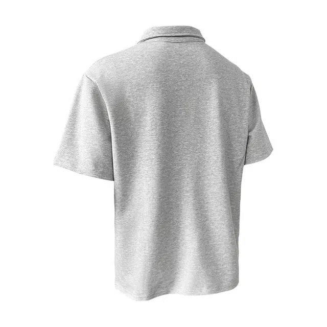 SUNSETMONENT 280g bomberPolo