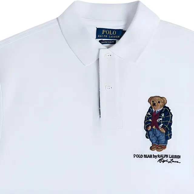 Polo Ralph Lauren SS25 Polo