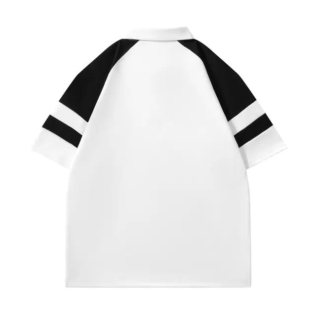 MUSCLETECH Polo