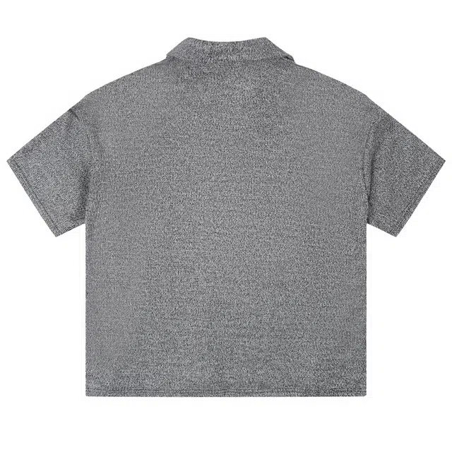 MUSCLETECH cleanfitPolo