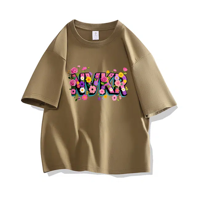 NVKR T