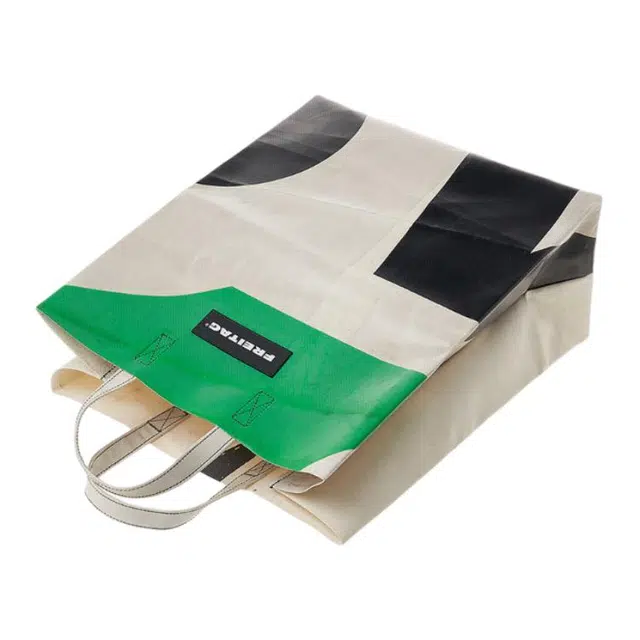 FREITAG PVC Tote