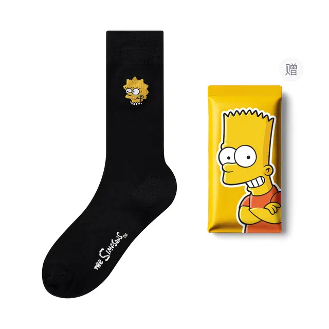 The Simpsons 7A