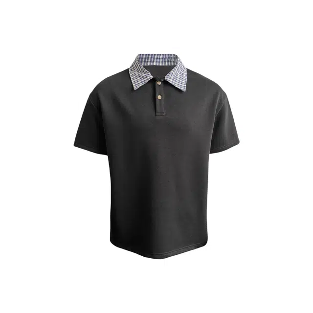 NOOING polo