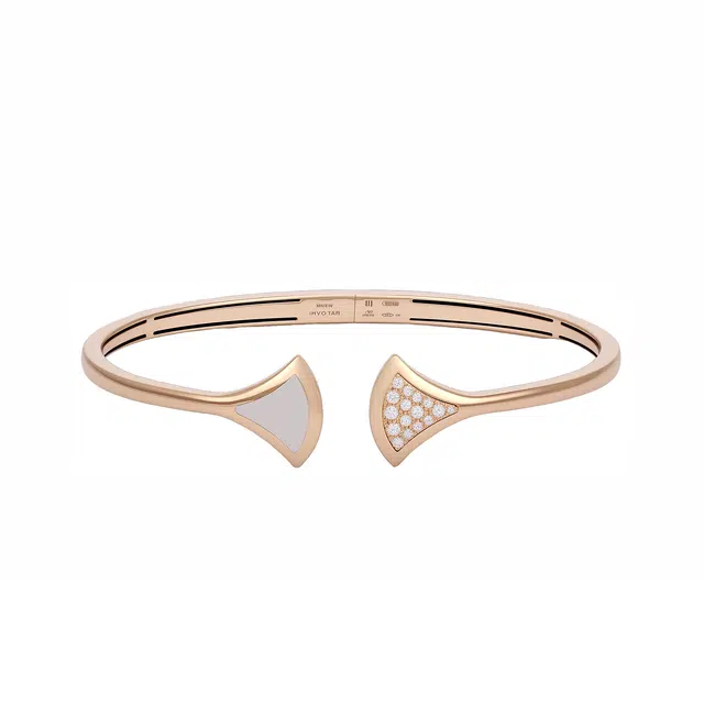 BVLGARI DIVAS' DREAM 18k