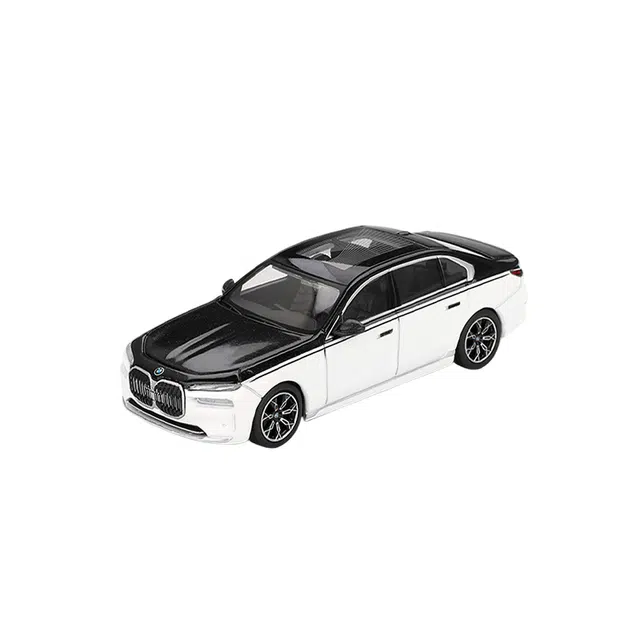 MINI GT i7