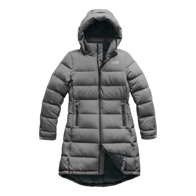THE NORTH FACE Metropolis 550