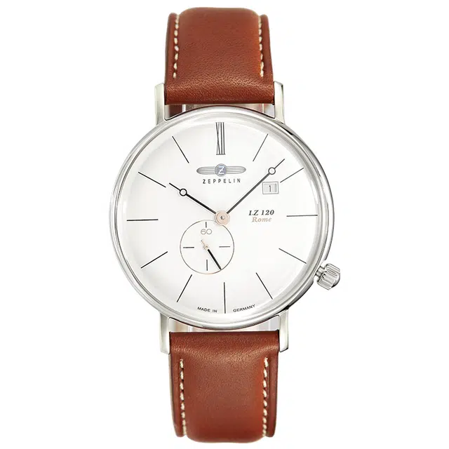 ZEPPELIN 41mm