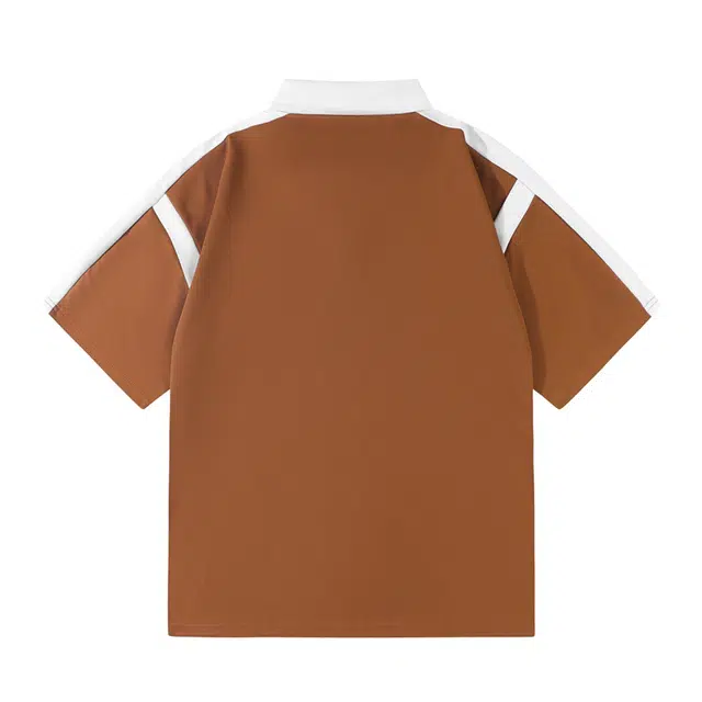 MUSCLETECH Polo