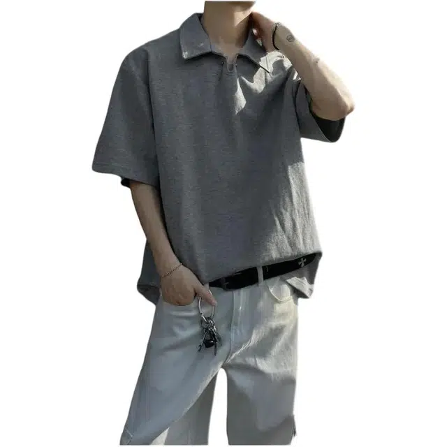 ZOTRANS CLeanfitPolo