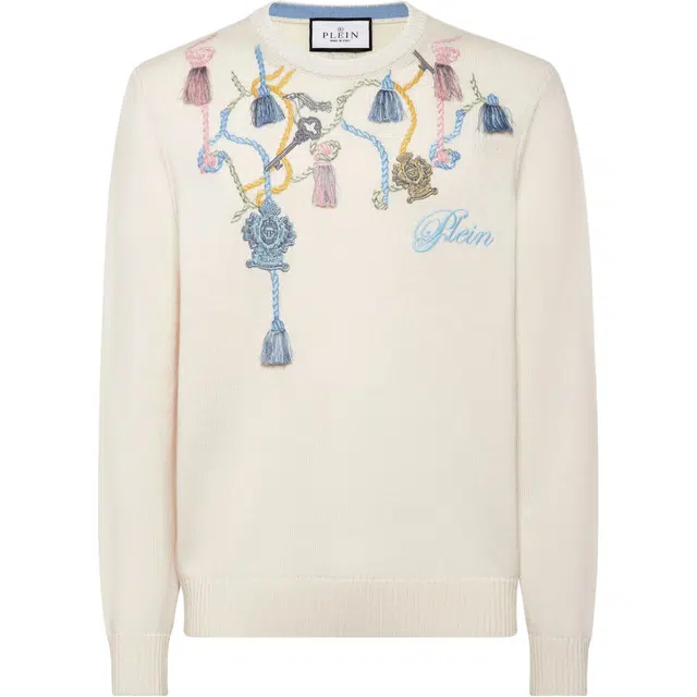 PHILIPP PLEIN SS25