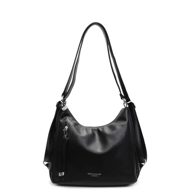 morellybear PU Tote
