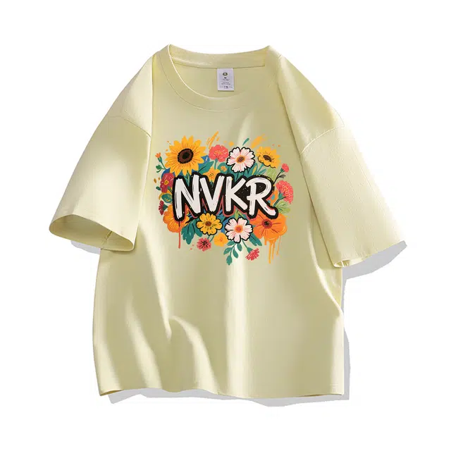 NVKR T