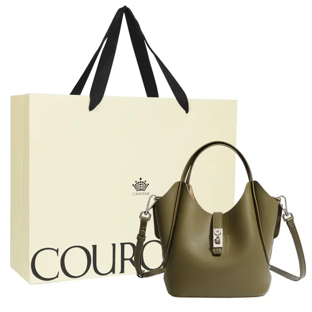 COURONNE