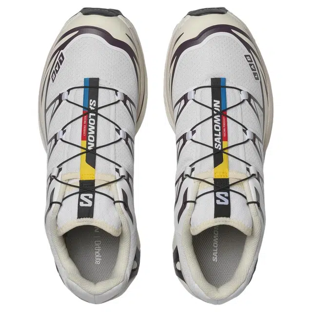 SALOMON XT-6
