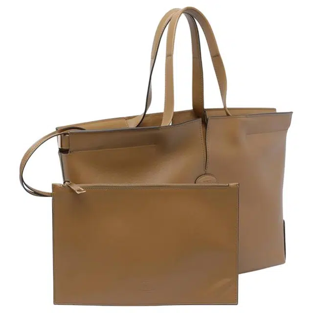 TOD'S DI Tote