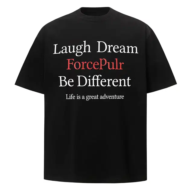 FORCEPULR vintageinsT