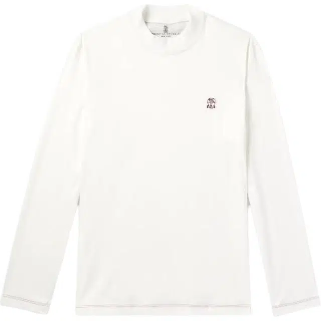 Brunello Cucinelli T