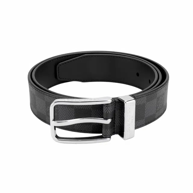 LOUIS VUITTON Logo 3.5CM