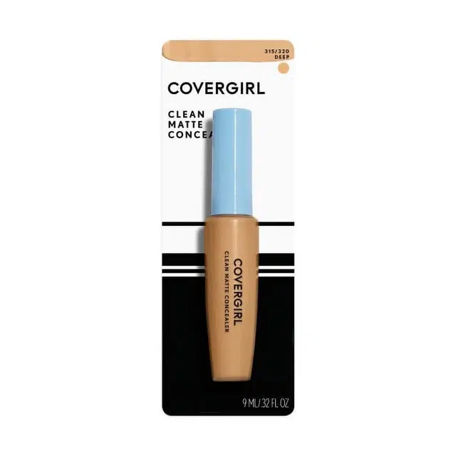COVER GIRL Clean 9ml