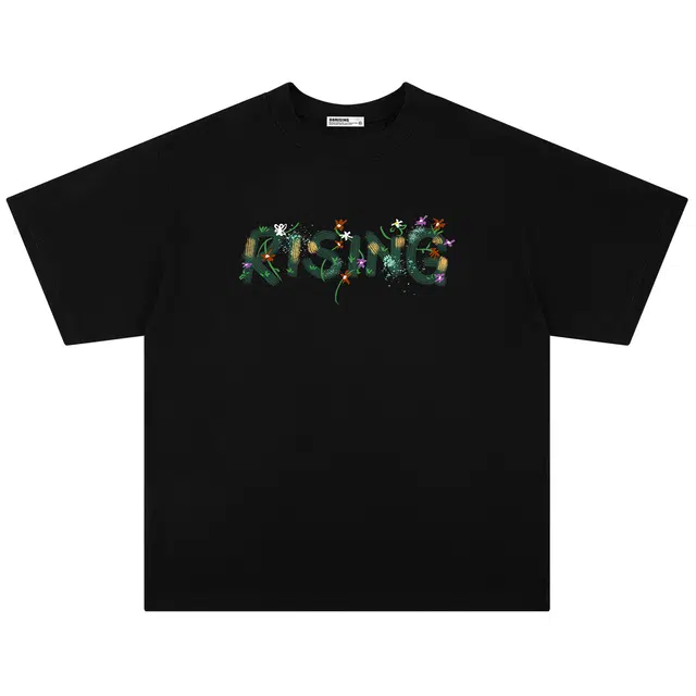 88rising T
