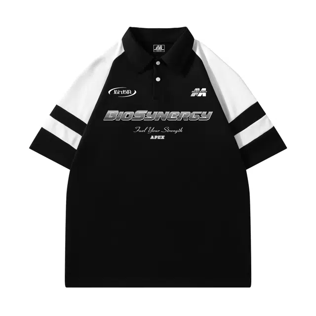 MUSCLETECH TPolo