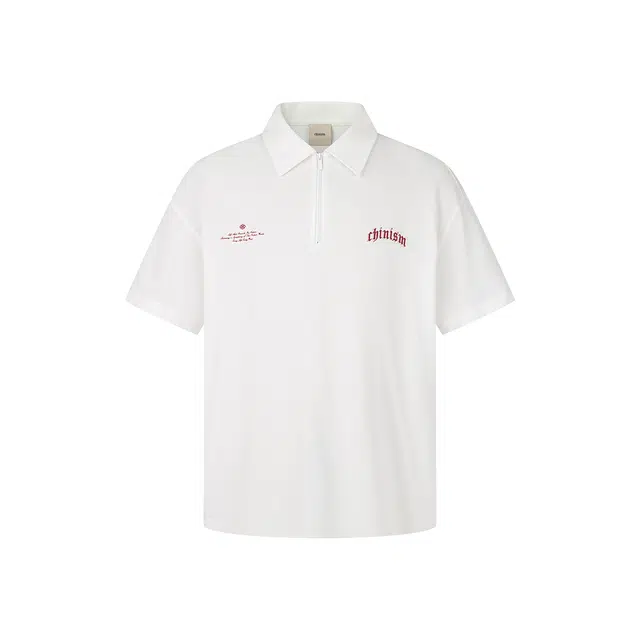 CHINISM LogoPolo