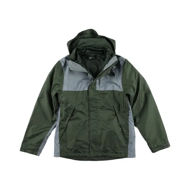 THE NORTH FACE men's lone peak Insulated triclimate 2
