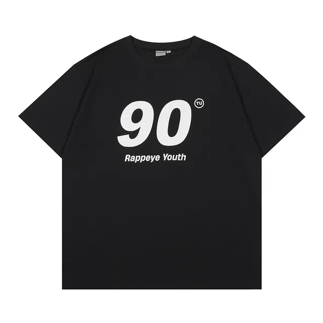 Rappeye T