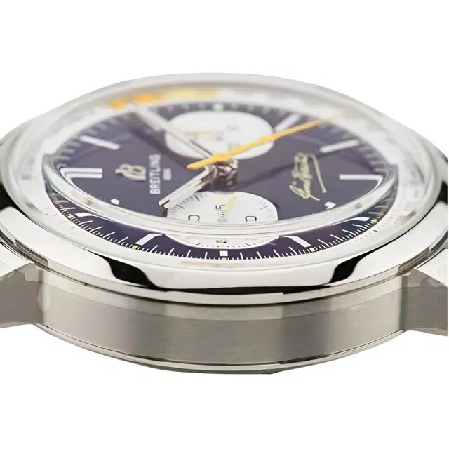BREITLING Top Time 100 41mm