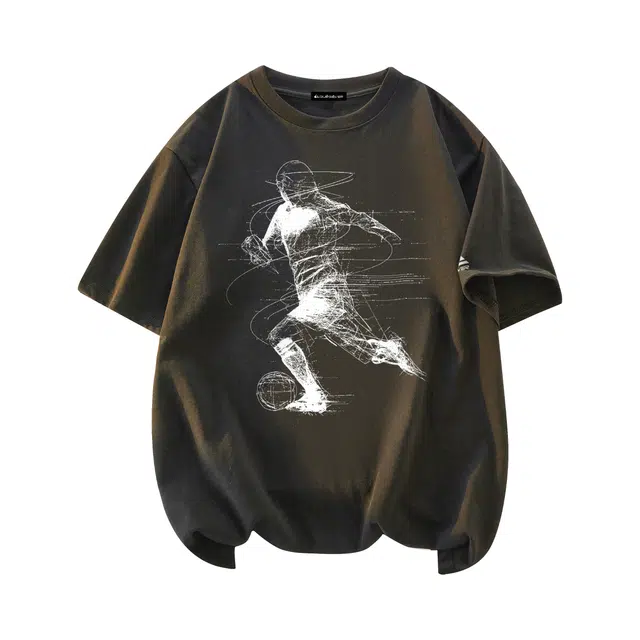 Quiksilver 270glogooversizeT