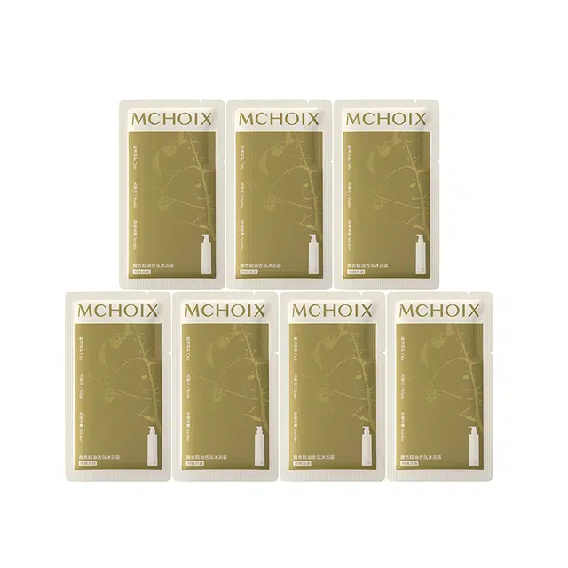 MCHOIX 8g*7