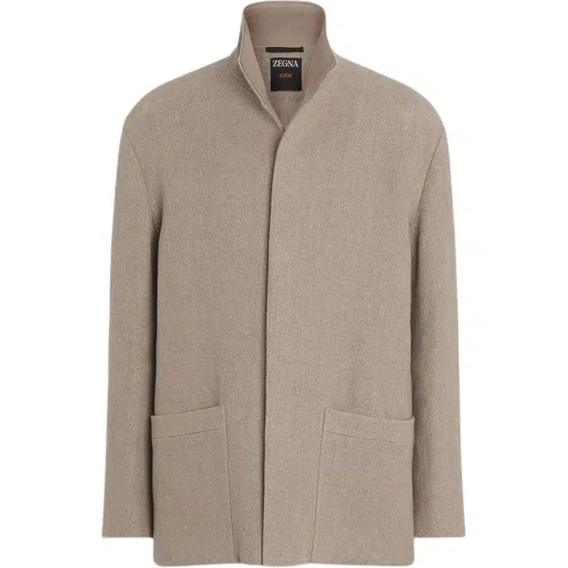 Zegna SS25