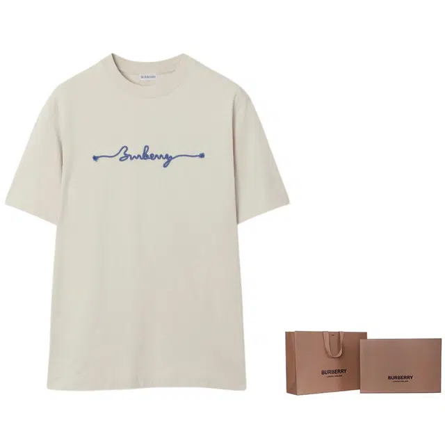 Burberry SS25 T