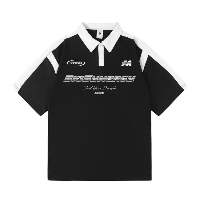 MUSCLETECH Polo