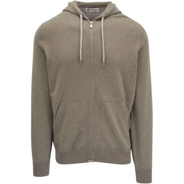 Brunello Cucinelli SS25