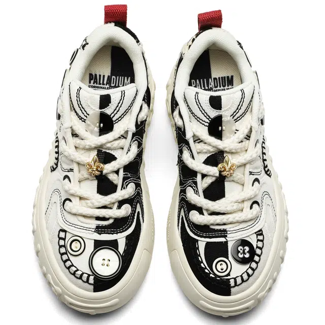 Palladium