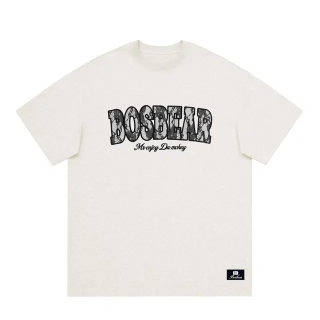 BOS BEAR T