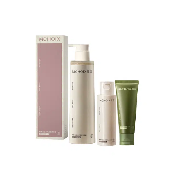 MCHOIX 300ml+60ml*2