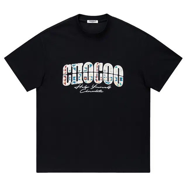 CHOCOOLATE T