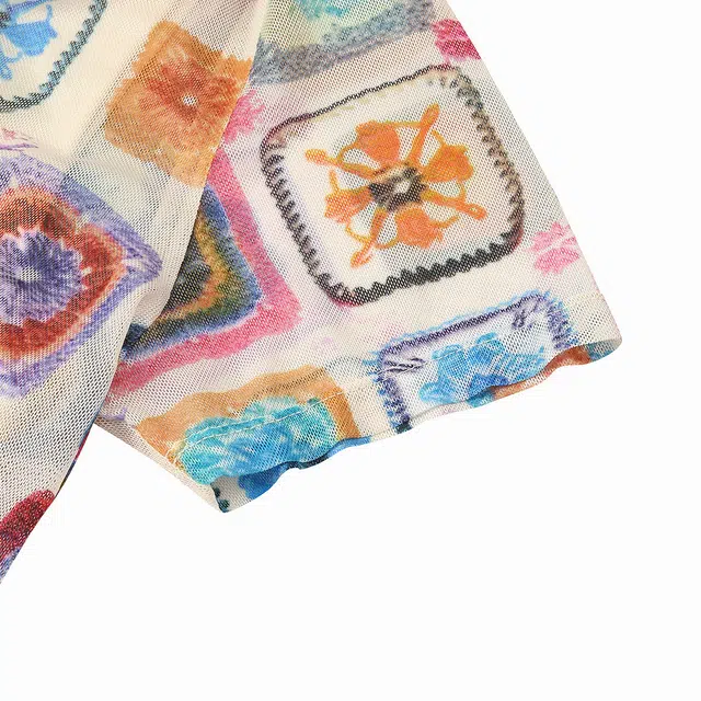 Desigual T